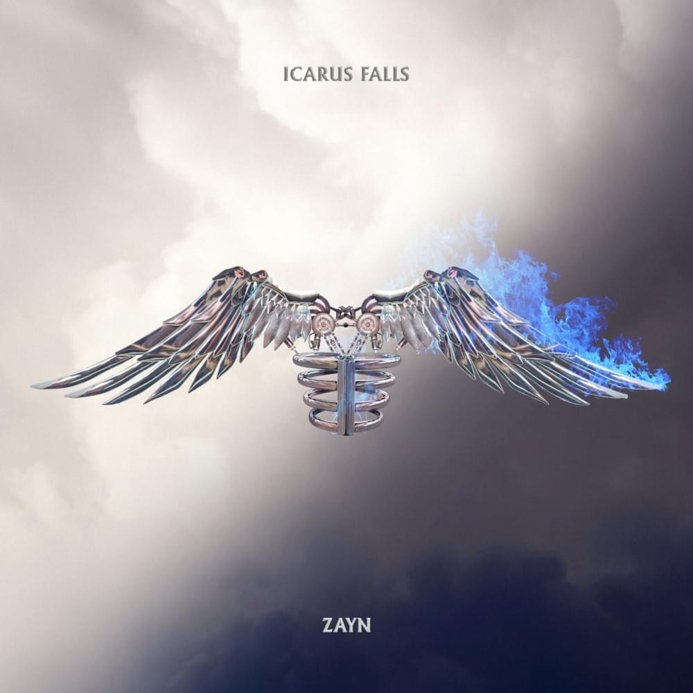 zayn scripted