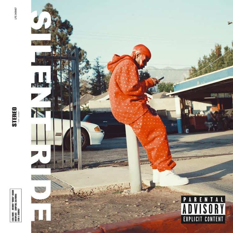boogie silent ride lyrics