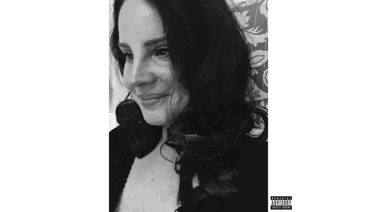 lana del rey lyrics