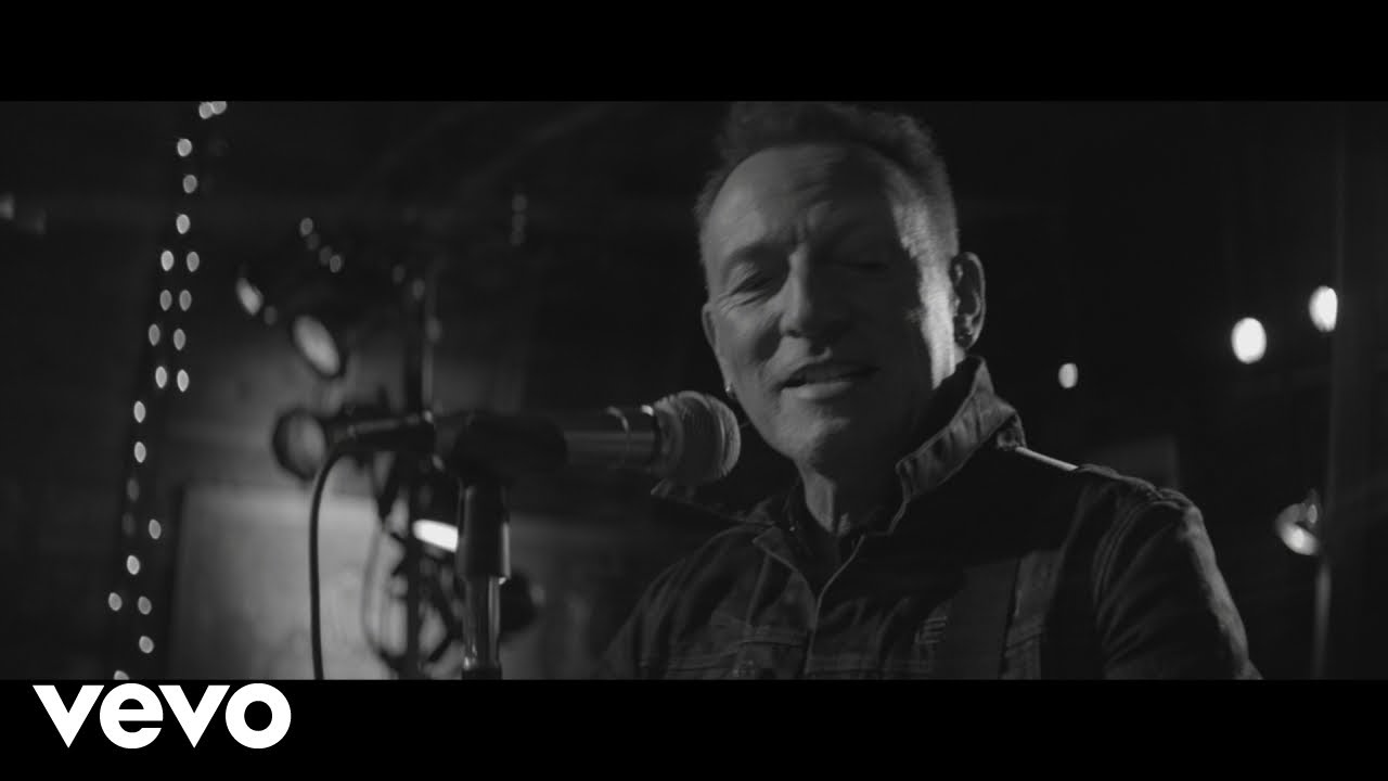 bruce springsteen tucson train lyrics