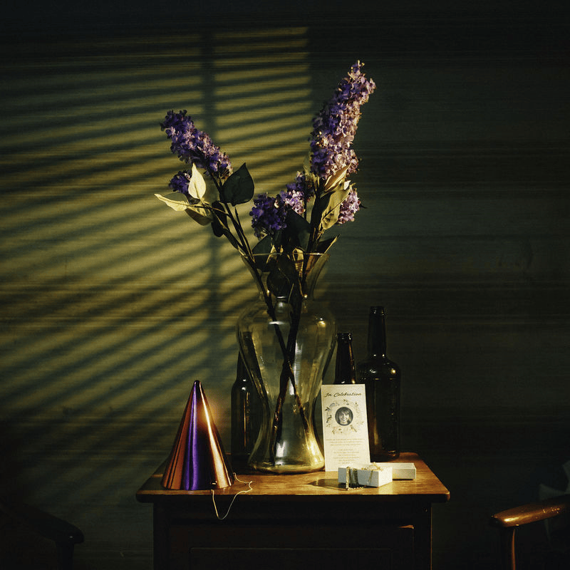 grayscale in violet lyrics