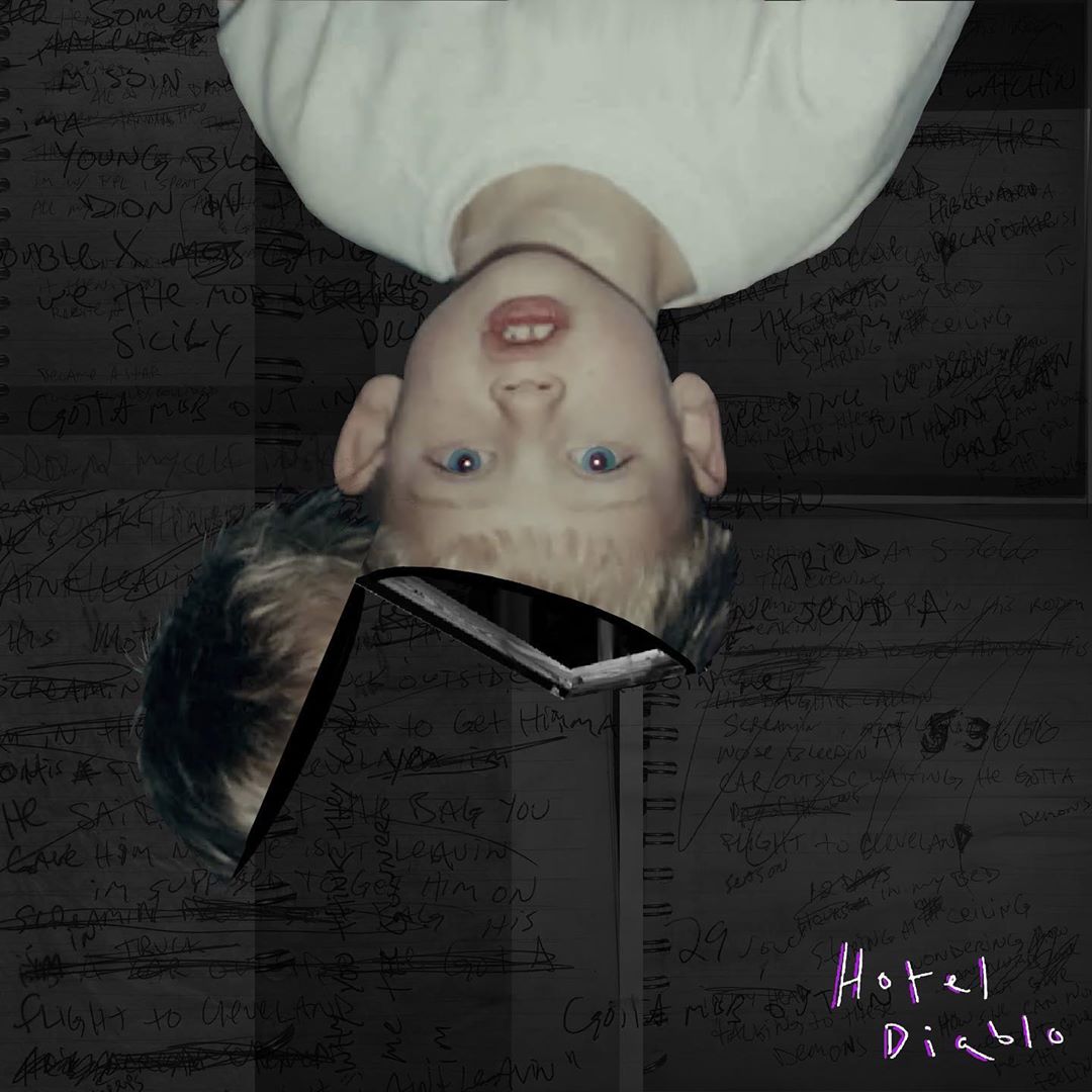 machine gun kelly roulette lyrics