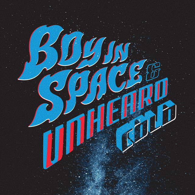 boy in space cold lyrics