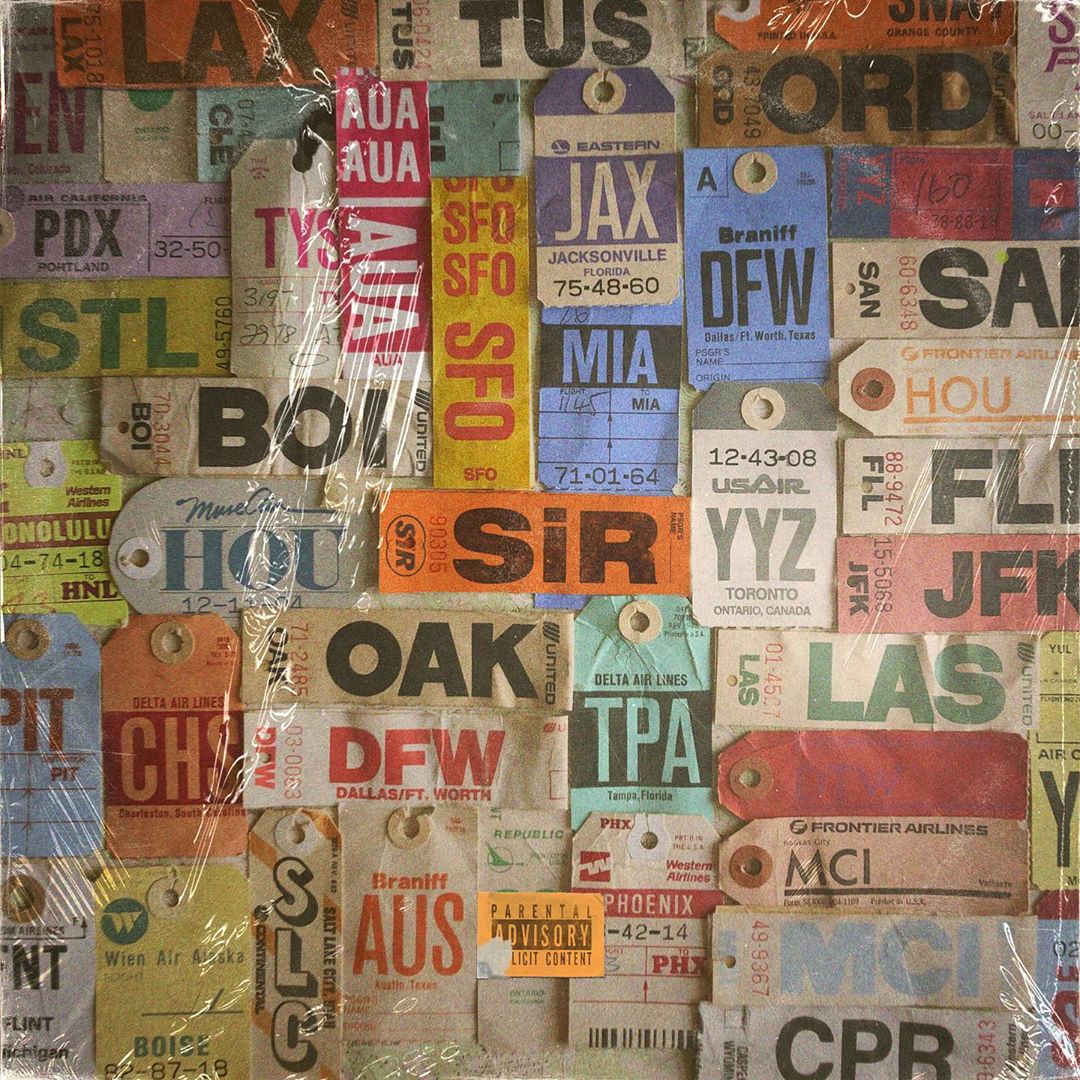 sir touchdown lyrics