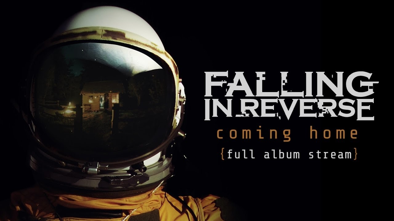 falling in reverse loser lyrics 