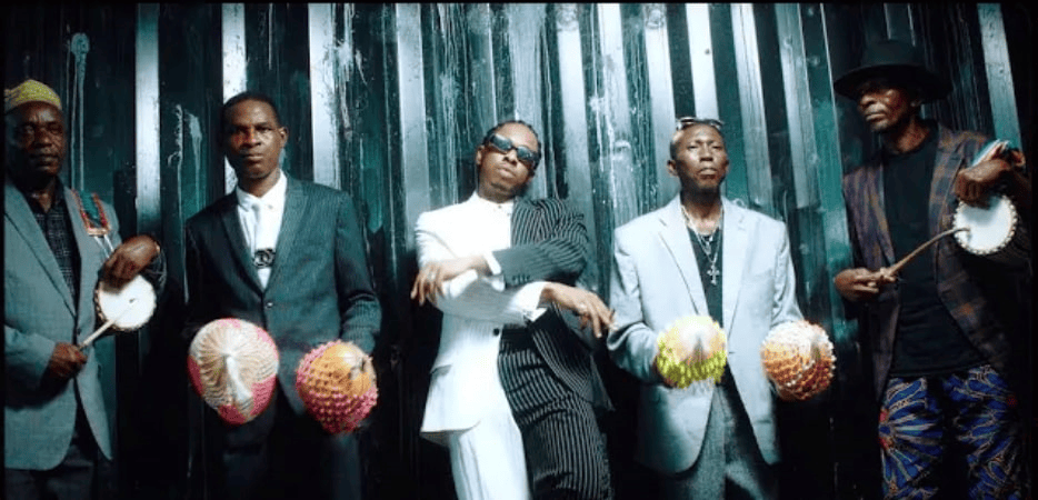 runtown body riddim lyrics