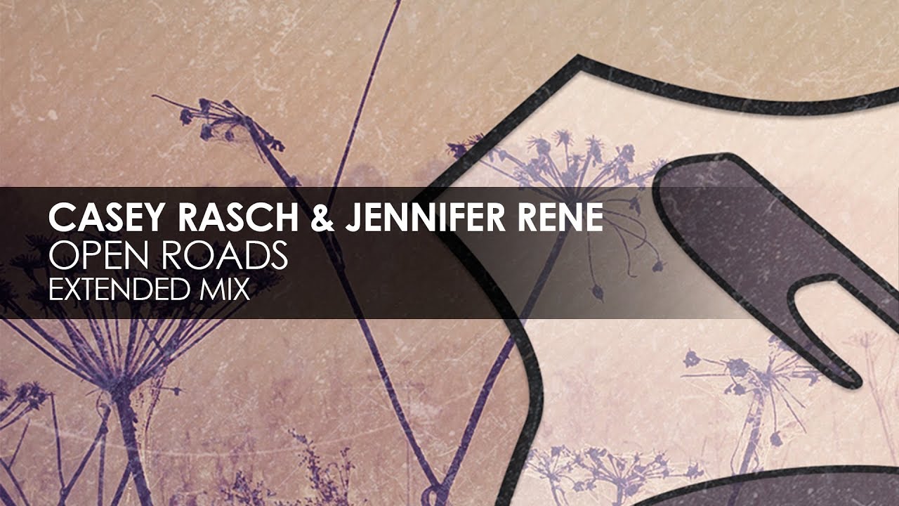 casey rasch jennifer rene open road lyrics