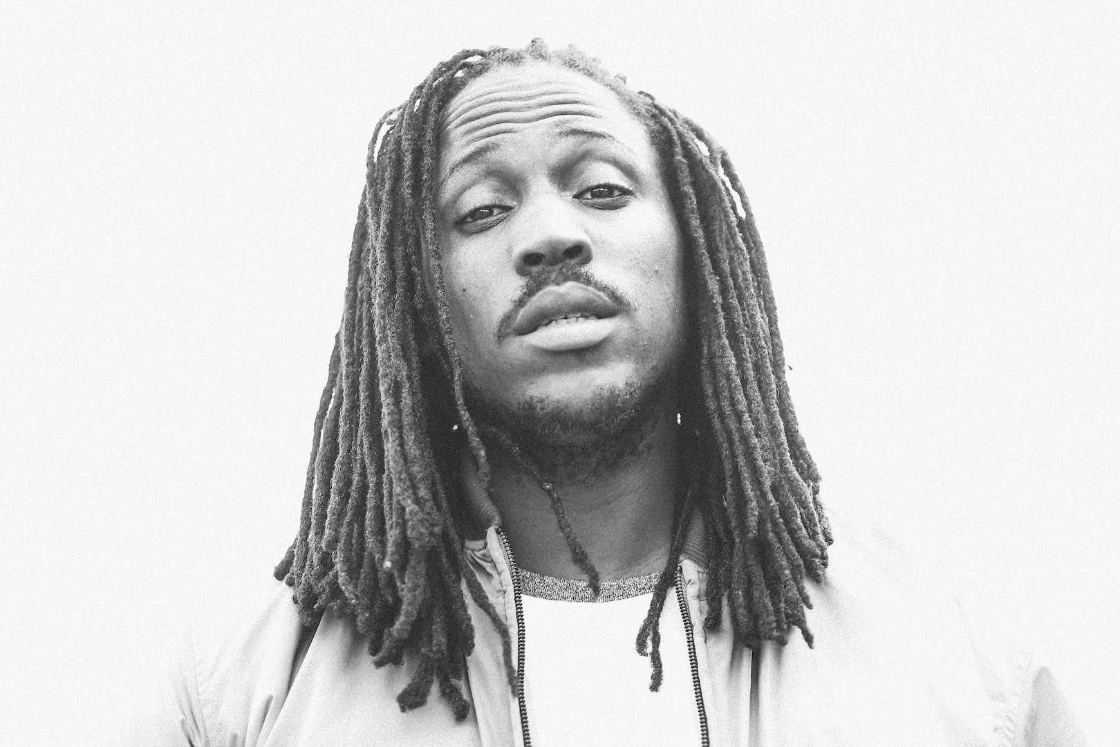 sir rapper weed lyrics