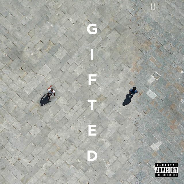 Cordae & Roddy Ricch - Gifted Lyrics