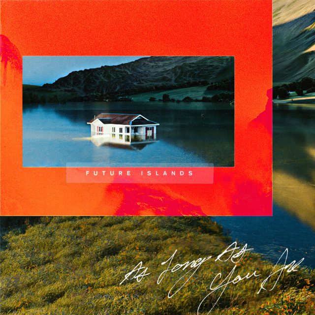 Future Islands - Moonlight Lyrics