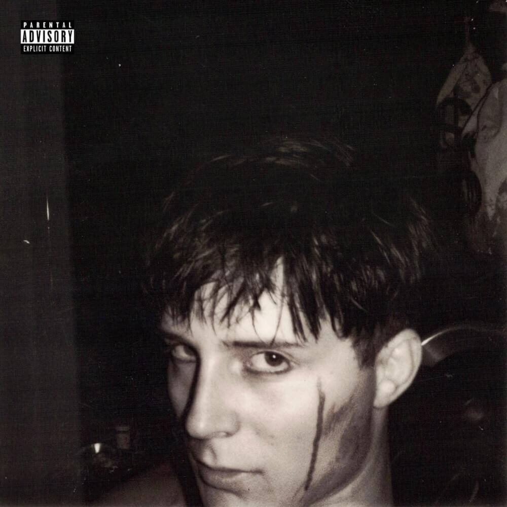 Call Me Karizma Red Roses cover art