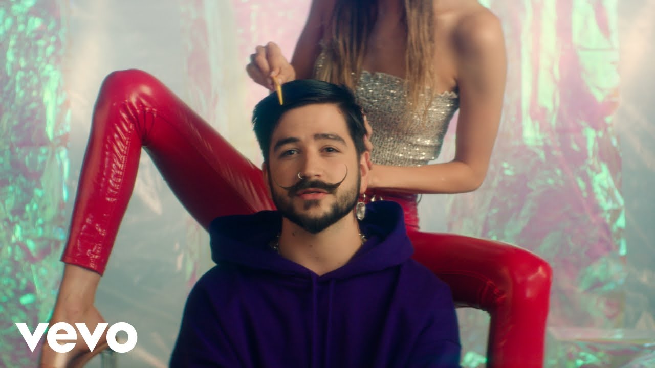Camilo - Ropa Cara Lyrics