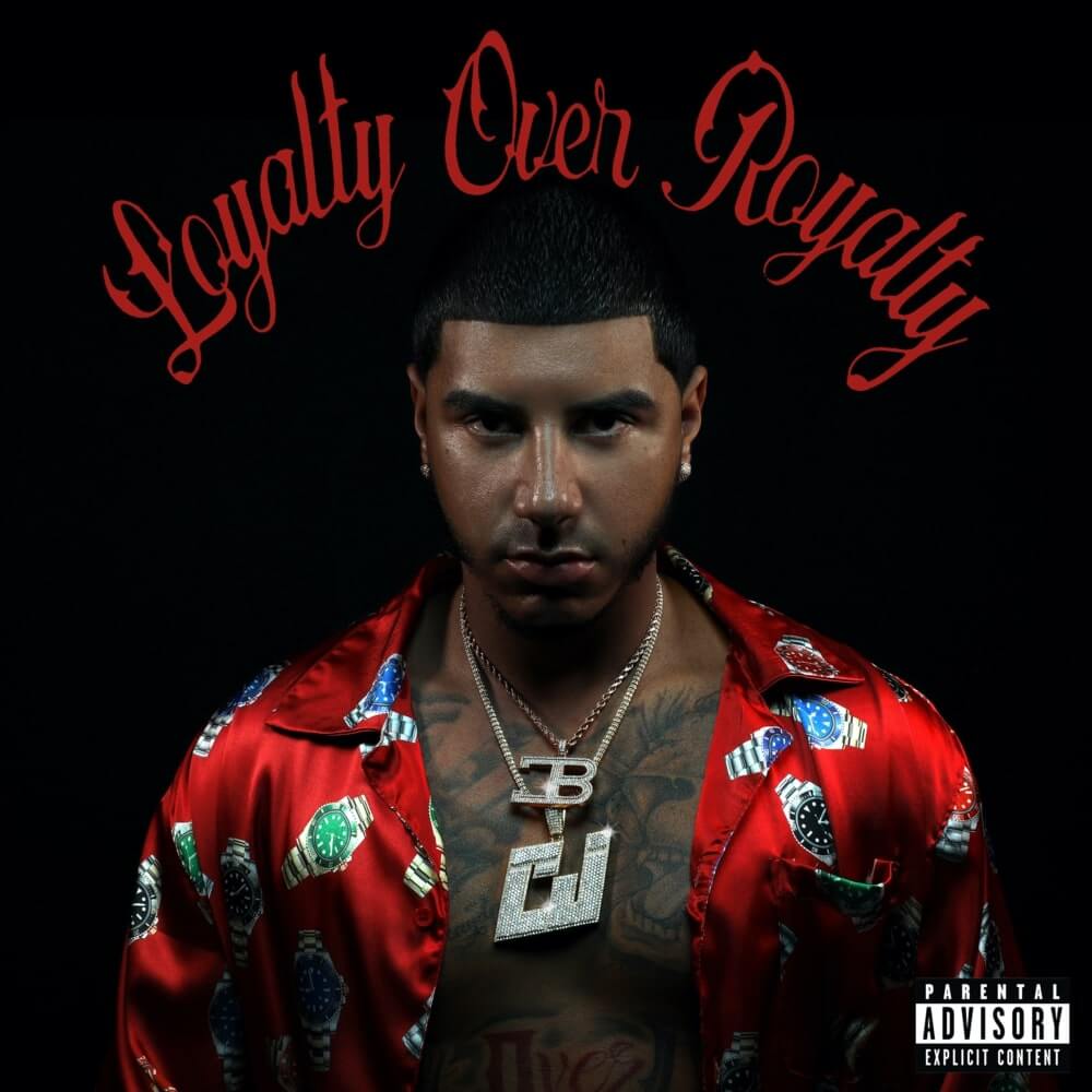 CJ - Real One Lyrics