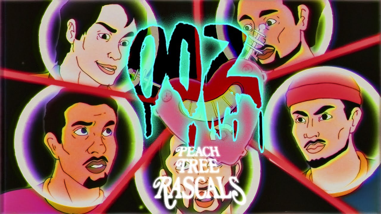 Peach Tree Rascals - OOZ Lyrics