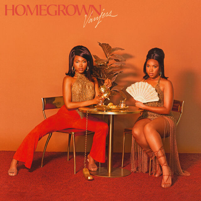VanJess - Roses Lyrics