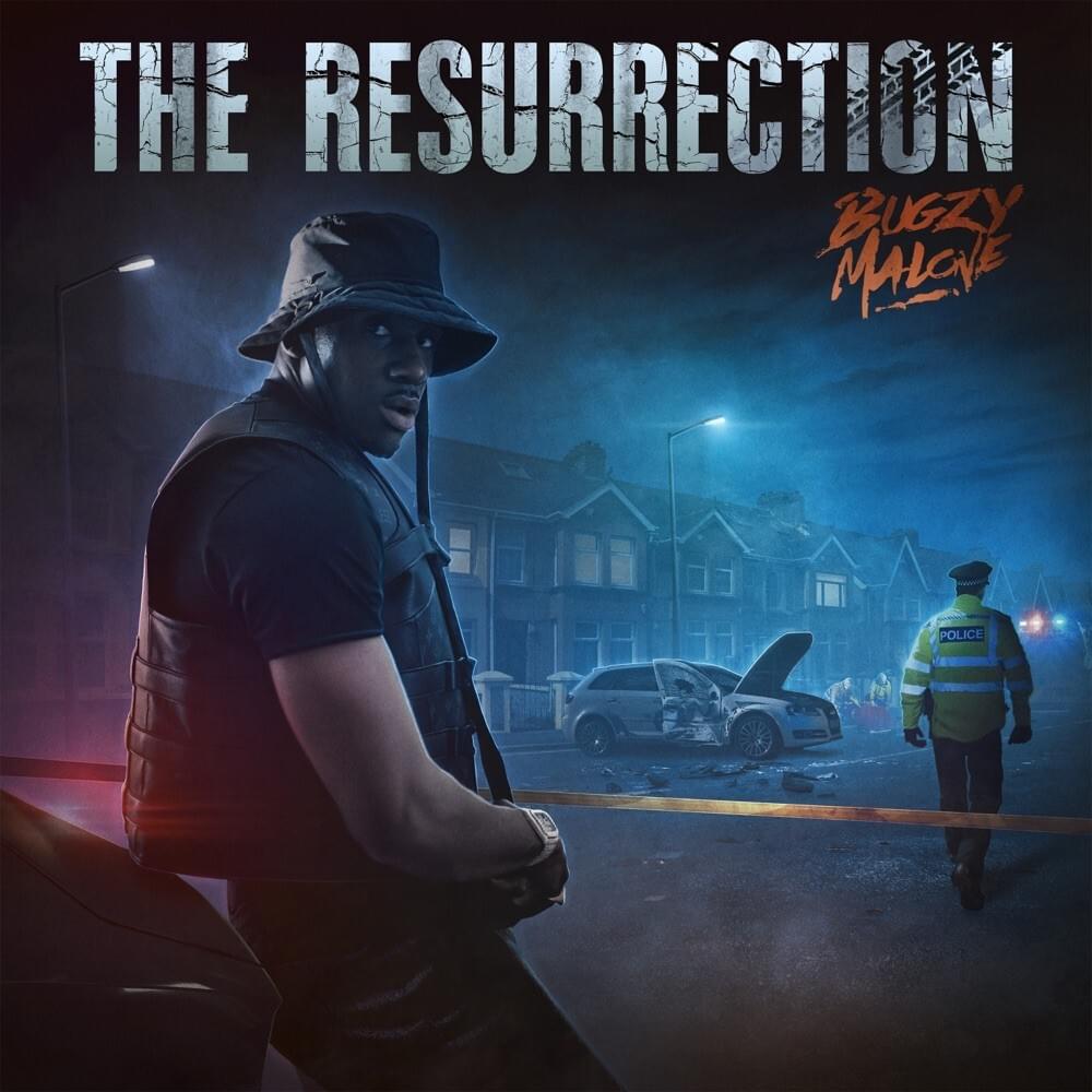 Bugzy Malone - Ride Out Lyrics
