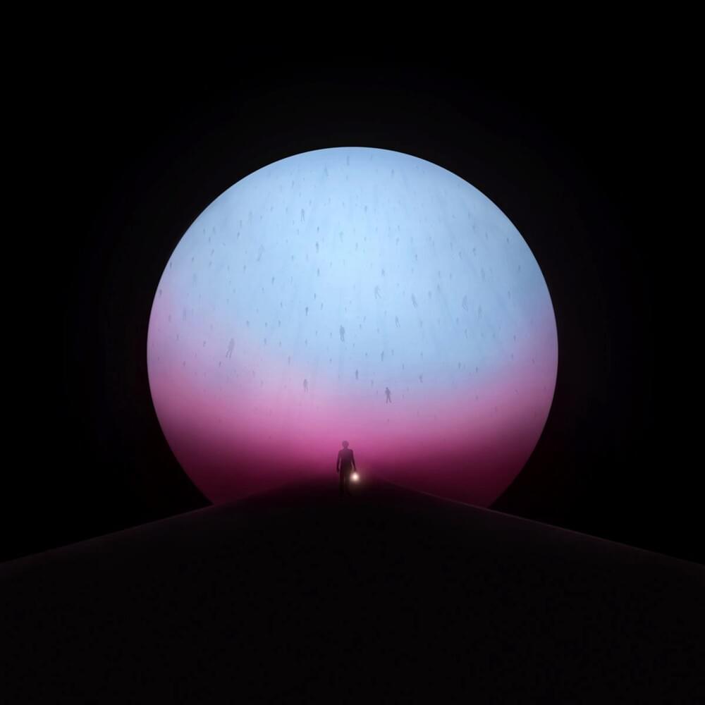 Manchester Orchestra Inaudible cover art