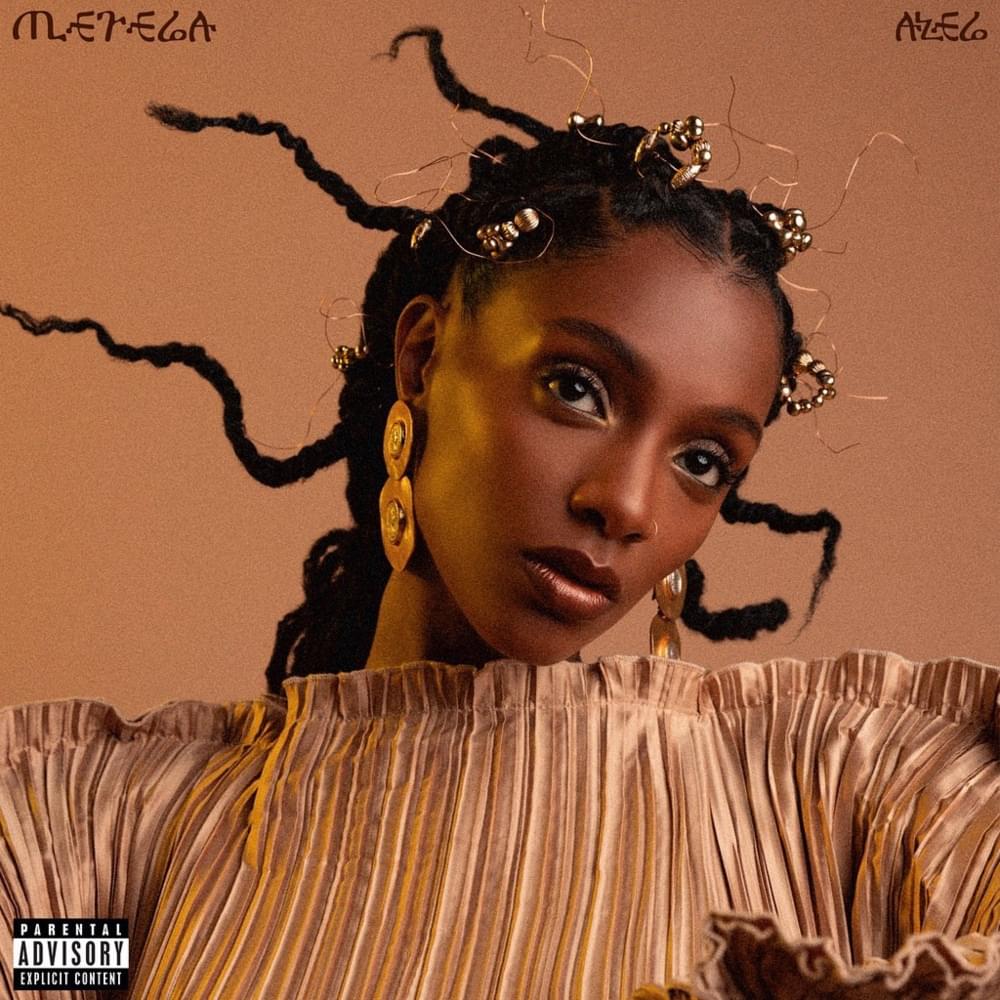 Mereba - Another Kin Lyrics