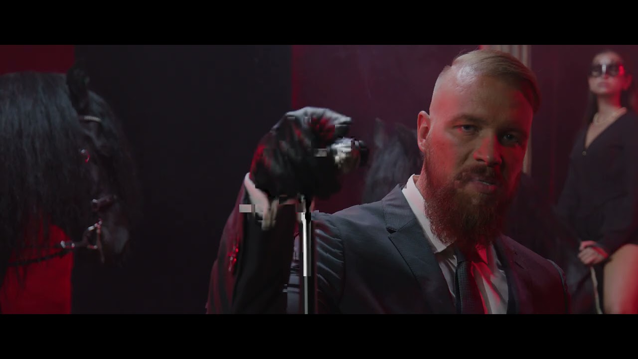 KOLLEGAH - ROTLICHTSONATE Lyrics