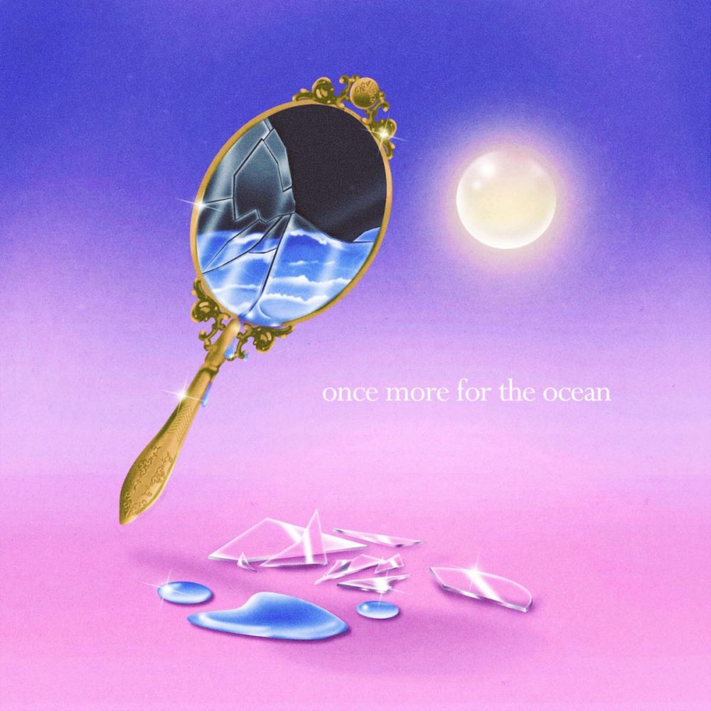 Slothrust - Once More For The Ocean Lyrics