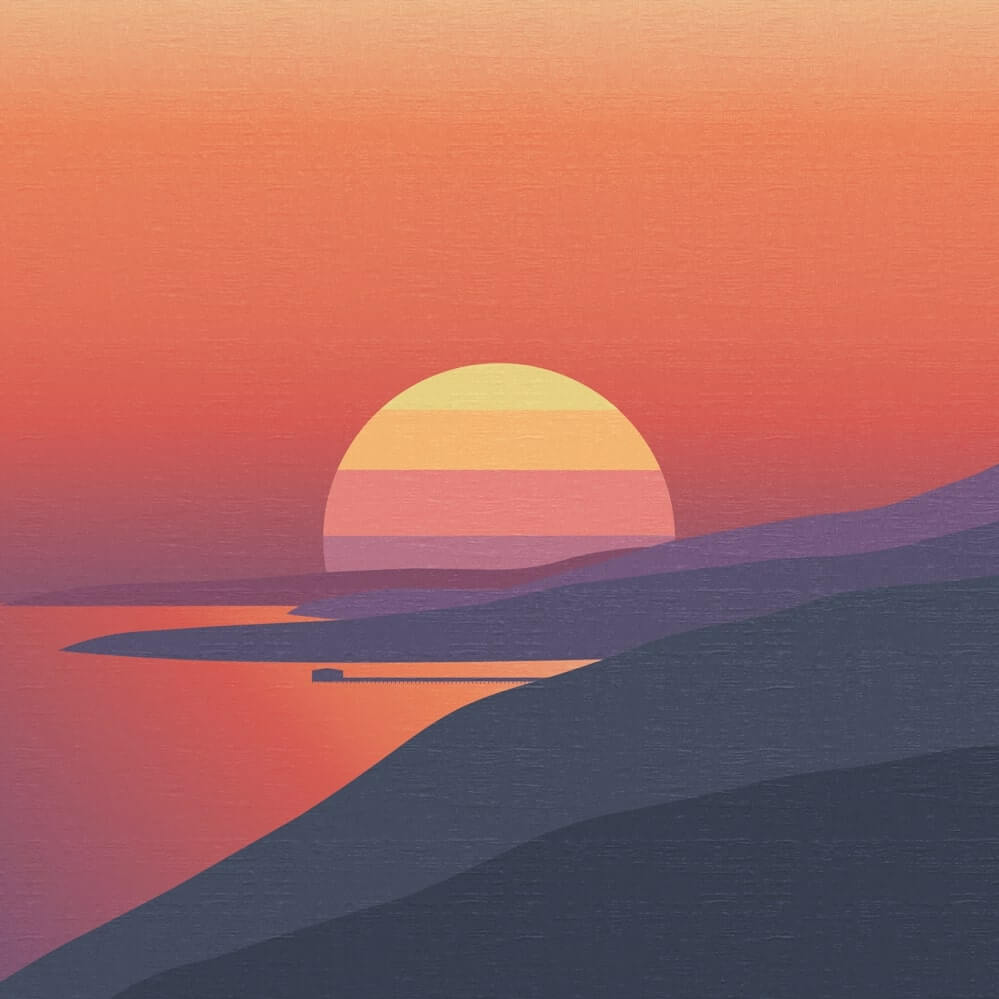 Surfaces - Let It Ride Lyrics