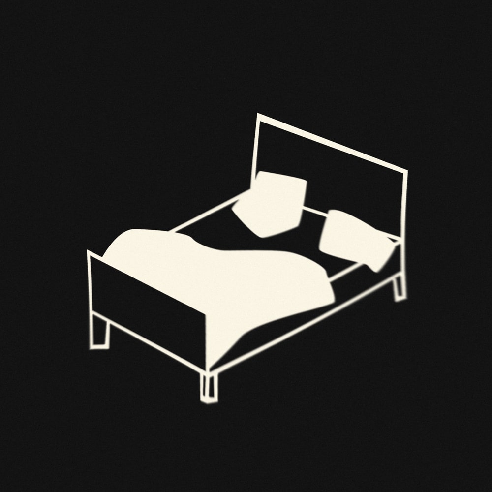 Colony House - Automatic Lyrics