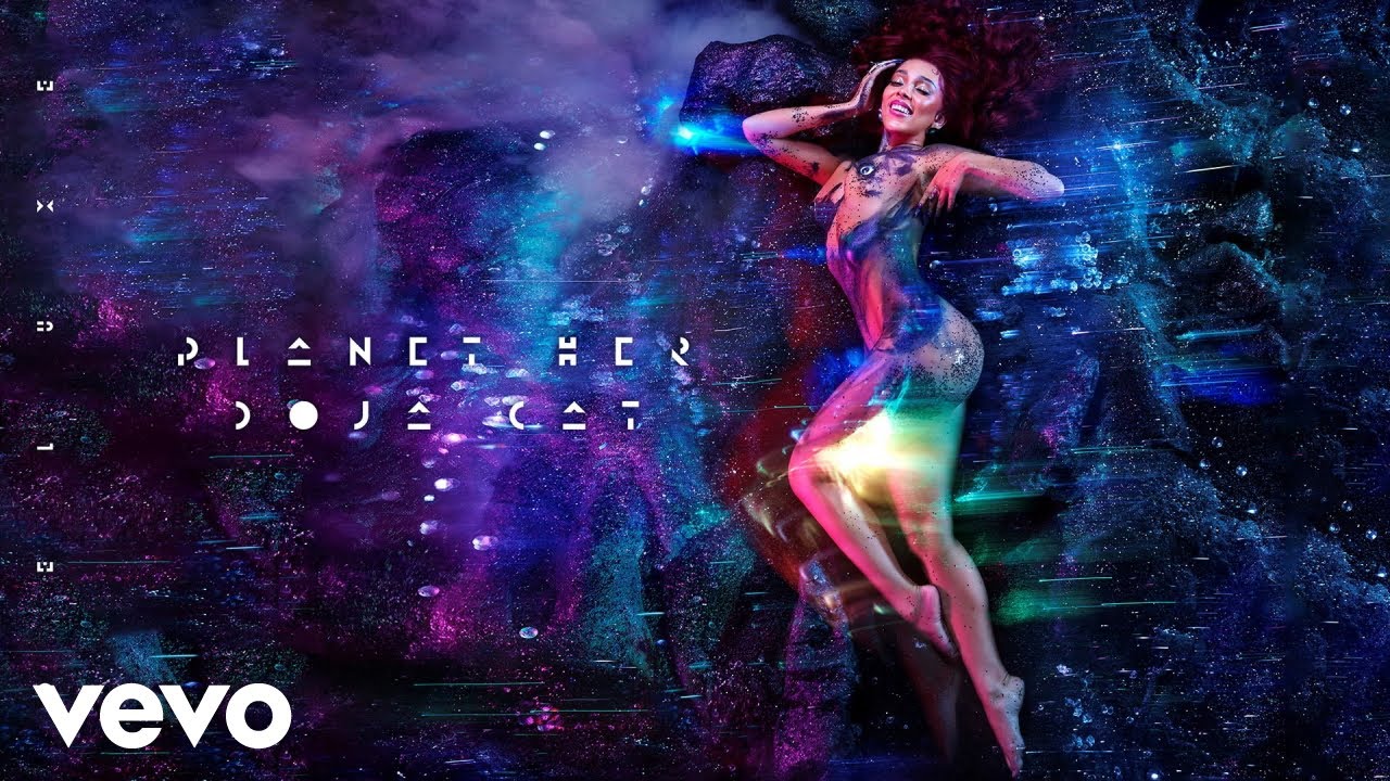 Doja Cat Ride Lyrics LyricsFA