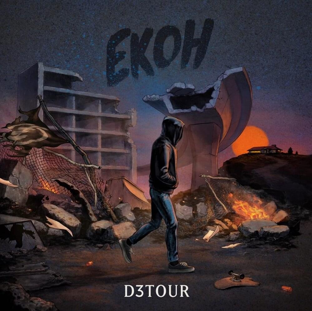 Ekoh - Reverse Lyrics