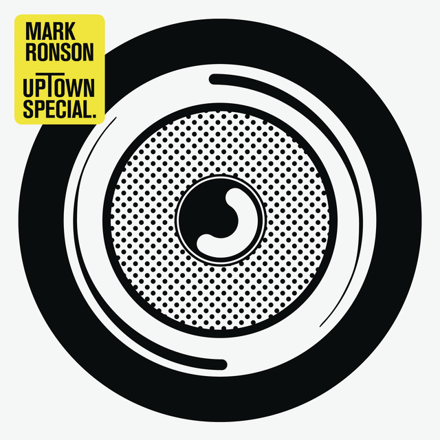 Mark Ronson - In Case Of Fire Lyrics