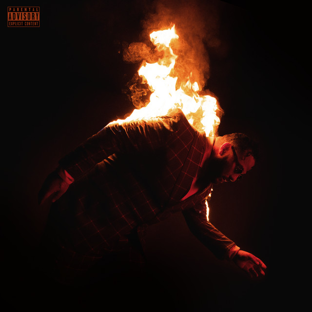Belly Razor cover art