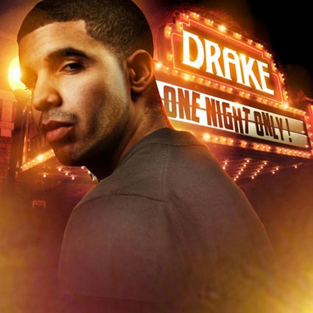 Drake - The Ride Lyrics
