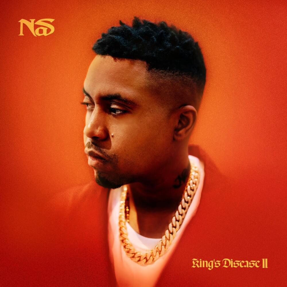 Nas - Count Me In Lyrics