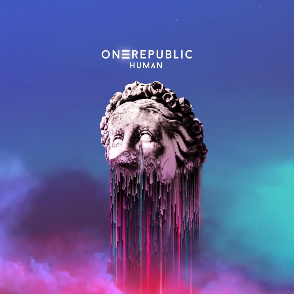 OneRepublic – Distance Lyrics