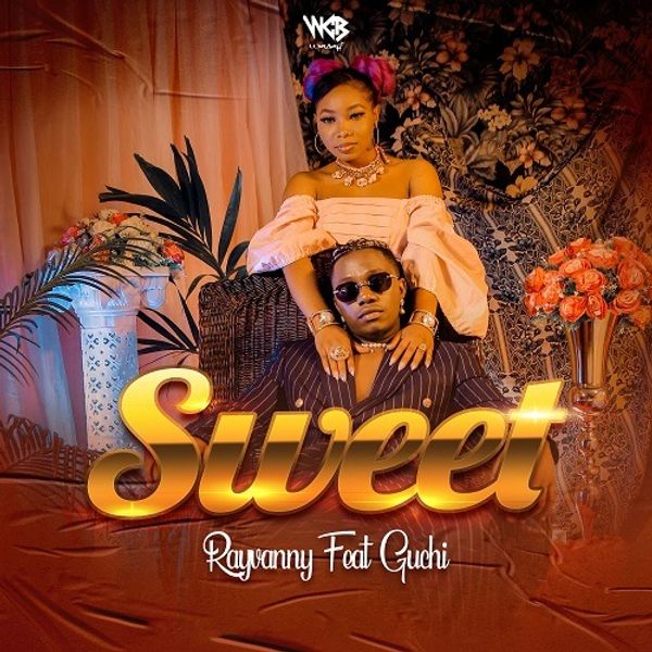 Rayvanny - Sweet Lyrics