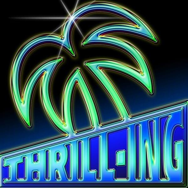 THE BOYZ - THRILL RIDE Lyrics