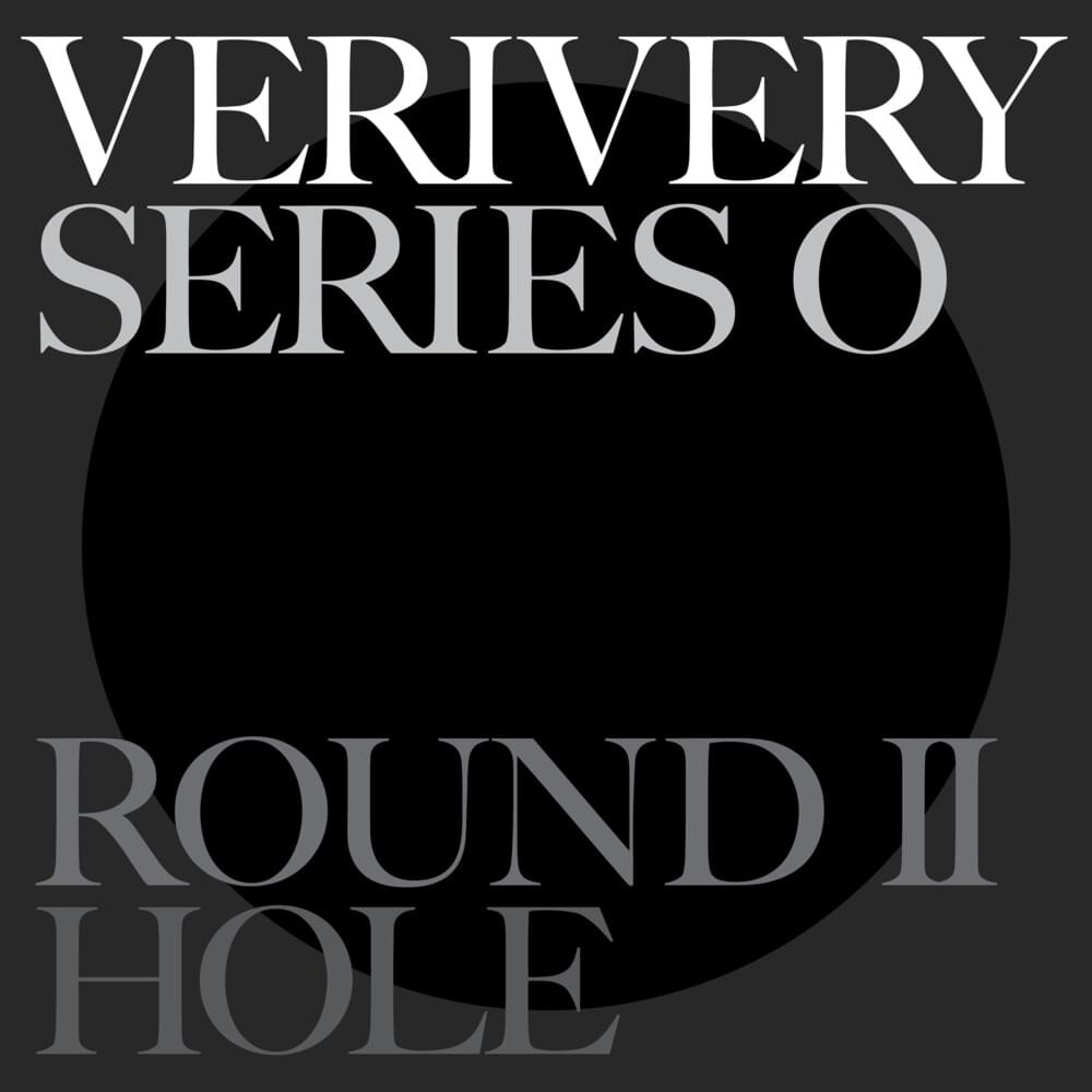 VERIVERY Prom cover art