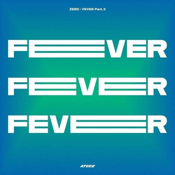 ATEEZ - ROCKY Lyrics