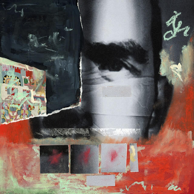 Jordan Rakei Illusion cover art