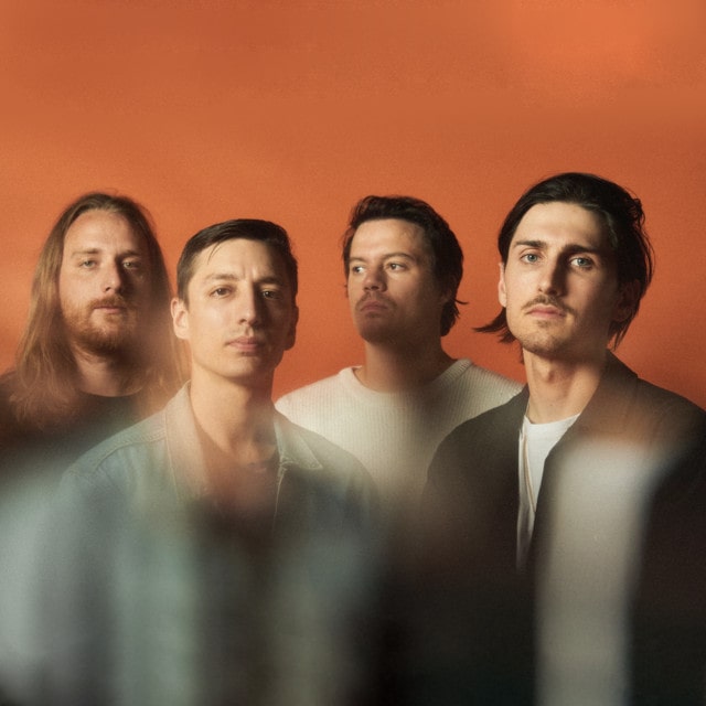 The Plot In You - Fall Again Lyrics
