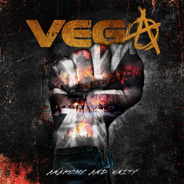 Vega - Beautiful Lie Lyrics