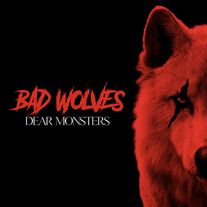 Bad Wolves - Springfield Summer Lyrics