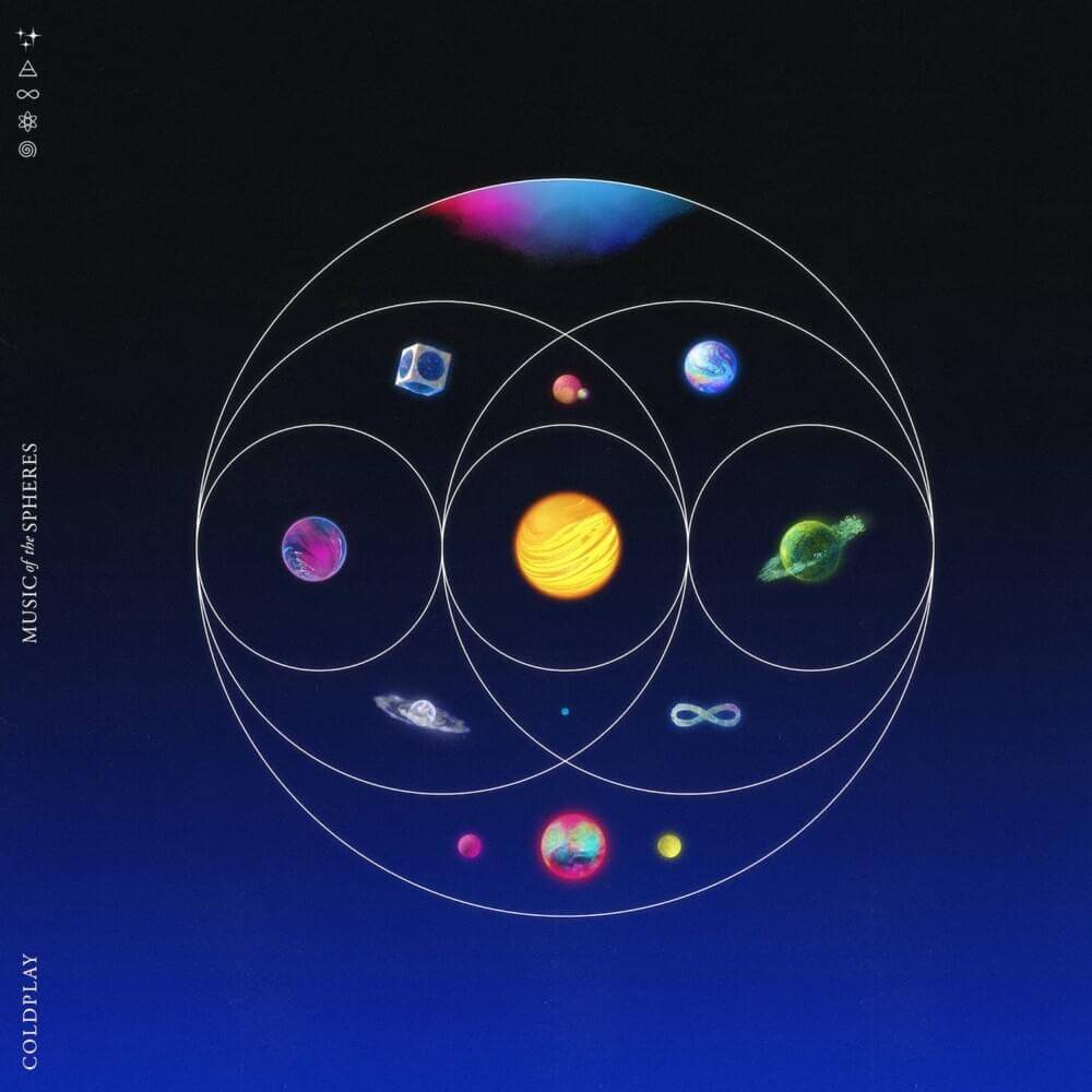 Coldplay – Humankind Lyrics