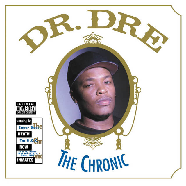 Dr. Dre - Let Me Ride Lyrics