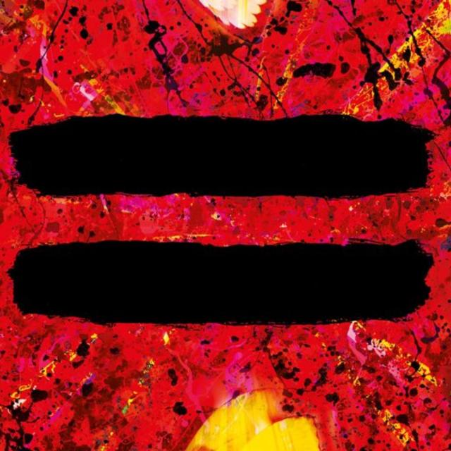 Ed Sheeran - Love In Slow Motion Lyrics