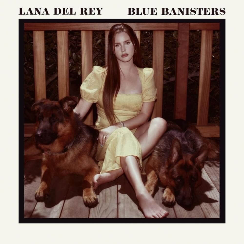 Lana Del Rey – Violets For Roses Lyrics