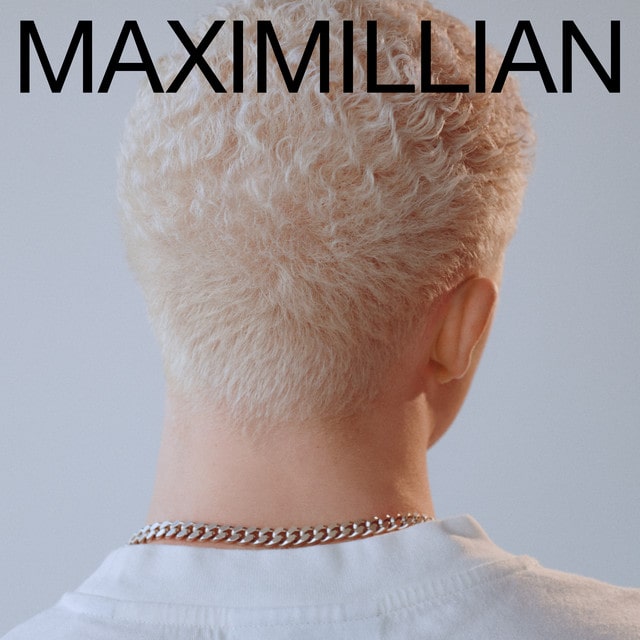 Maximillian - Forget Me Lyrics