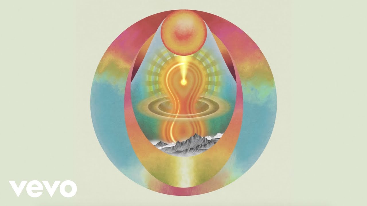 My Morning Jacket - In Color Lyrics