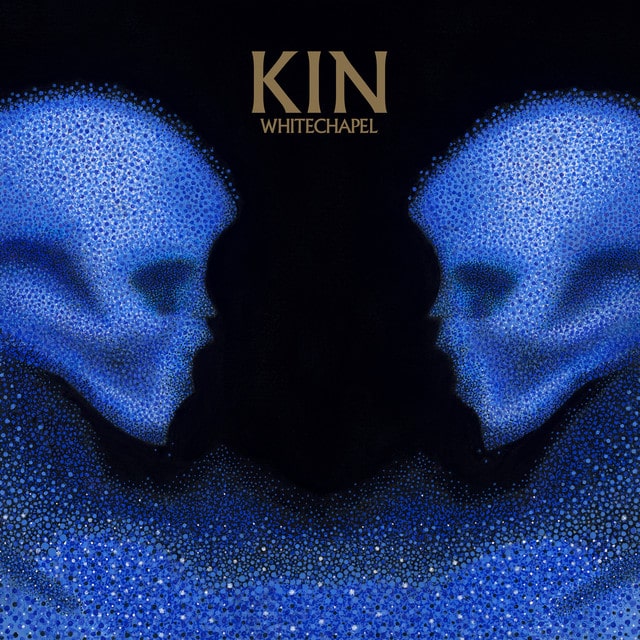 Whitechapel - Kin Lyrics