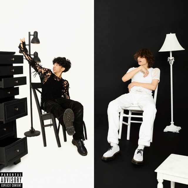 glaive physs cover art