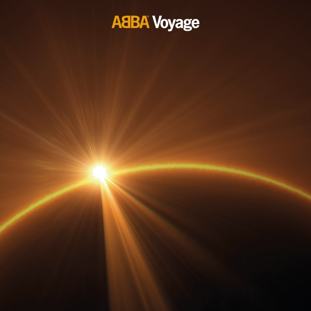abba voyage album
